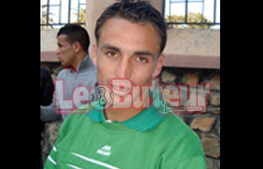 ASMO : Bouaâmria décide de quitter