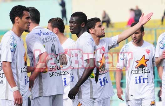 MCO : Réunion du CA aujourd'hui : Dernière tentative pour convaincre Baba de revenir