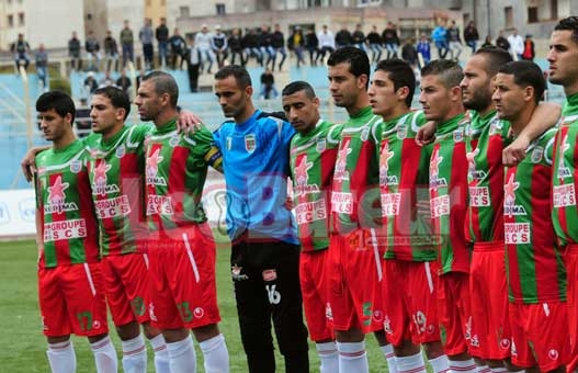 JSMB : Redjradj est rentré hier à Béjaïa