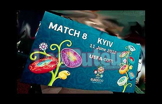 Des «harragas»algériens en Pologne et en Ukraine grâce à l'Euro !