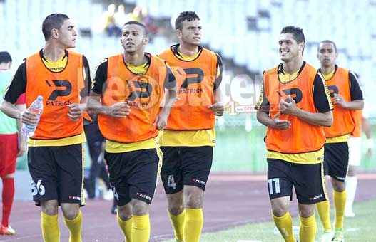 USMH : C'est demain la reprise