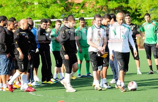 MCA : Craignant un exode massif, Ghrib promet de régulariser tout le monde le 20 juin