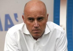 وفاق سطيف يطلب خدمات المدرب الأرجنتيني “غاموندي”