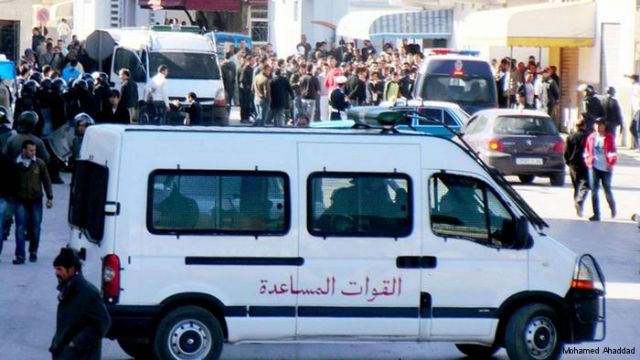 الزيادة في أسعار الوقود تثير فتنة واحتجاجات بالمغرب