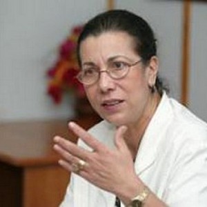 لويزة حنون التزوير تم بقرار مركزي كترتيب مسبق لرئاسيات 2014