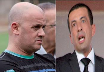 Le Doyen face à un chaos