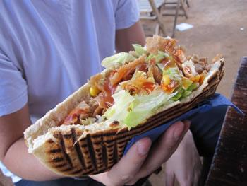 L'été de tous les dangers