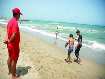 28 personnes sauvées d'une mort certaine