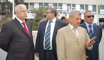 Rendez des comptes Messieurs les ministres!