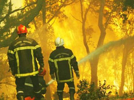 20 hectares de maquis ravagés par les flammes