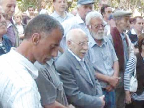 Initiative citoyenne contre l'amnésie officielle