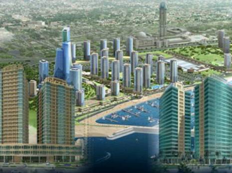 La bande côtière «Les Sablettes» deviendra une promenade