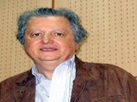 Pierre Haski, cofondateur de Rue89.com