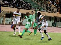 Battue par le Mali (1-2), l'EN a laissé ses fondamentaux dans les vestiaires