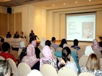 Nécessité de défendre les droits des femmes atteintes de polyarthrite rhumatoïde