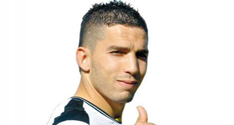 إدارة وفاق سطيف ترفض انتقال جابو للنادي الإفريقي