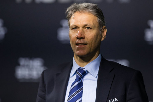 Van Basten