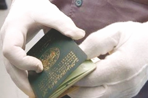 Enquête sur de faux formulaires C20 à Annaba