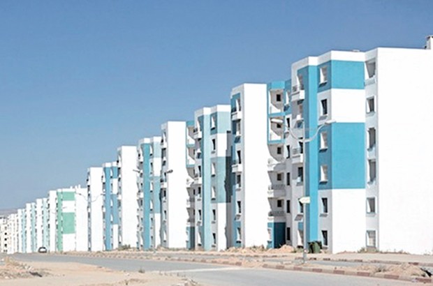 Les bénéficiaires crient au scandale !