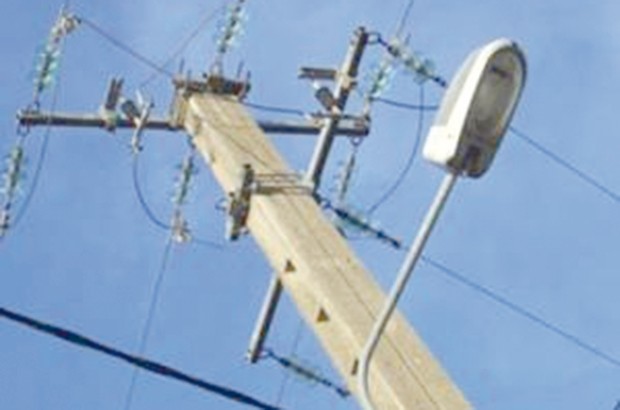 Des citoyens dénoncent l'éclairage public défaillant