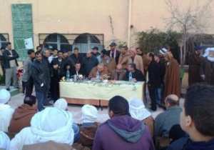 بلدية الجلفة تحي الذكرى ال 50 لصدور أول قانون للبلدية