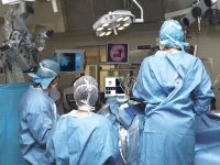 Neurochirurgie : l'Algérie est devenue une 