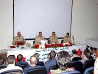 La santé psychiatrique en débat à l'hôpital militaire régional universitaire de Constantine