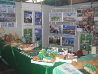 Une quarantaine de wilayas au 2ème Salon de l'Environnement et des clubs verts des jeunes