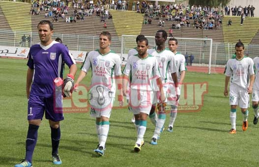 MCS : La SSPA à la recherche d'un preneur