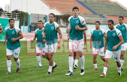 USMB : Un président démissionnaire