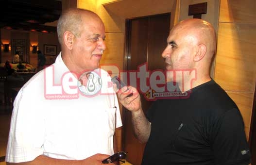 Saâdane : «L'absence de Ziani est une grosse perte pour la sélection»