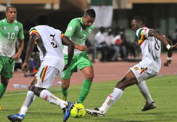 Les supporters sous le choc