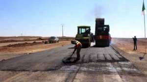 Le dédoublement de la RN1, point phare de la dynamique de développement