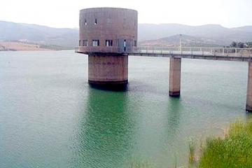 نسبة امتلاء ب 53 بالمائة بالسدود الأربعة لولاية سكيكدة