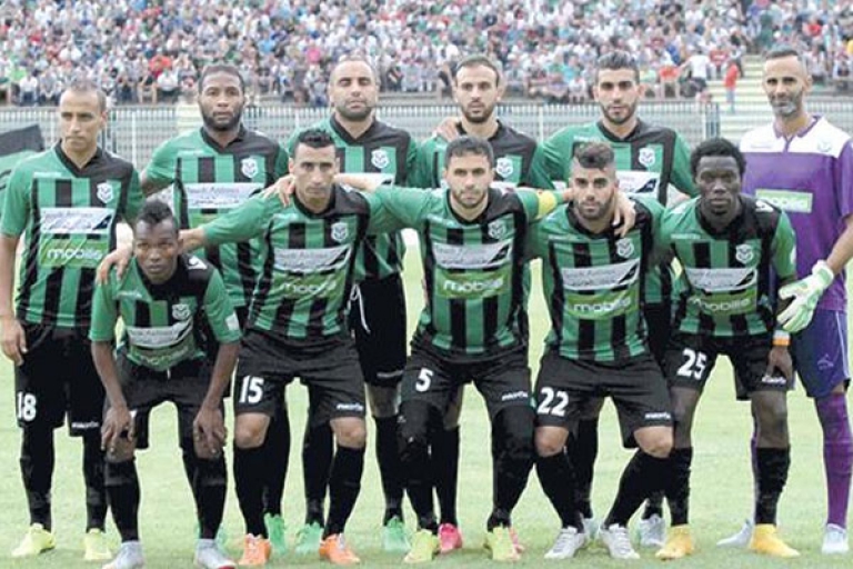 «السنافر» يبدأون حسابات البقاء من سطيف