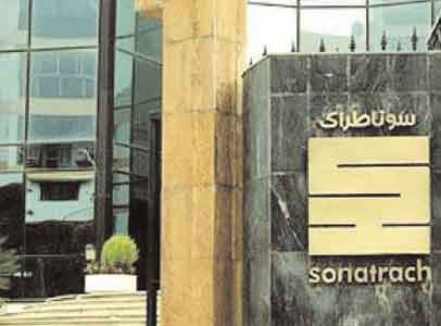 SONATRACH