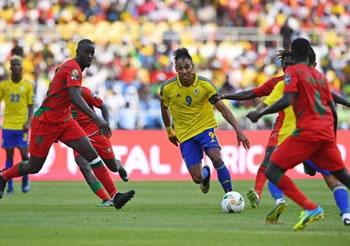 La pression monte autour des Panthères