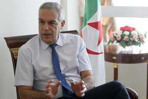 400 منصب شغل لشباب ورقلة في الترامواي