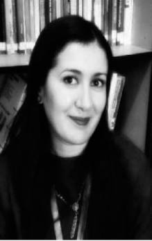 «L'écriture est une thérapie pour moi»