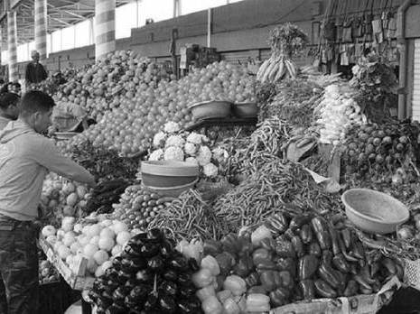 Les prix des fruits et légumes flambent