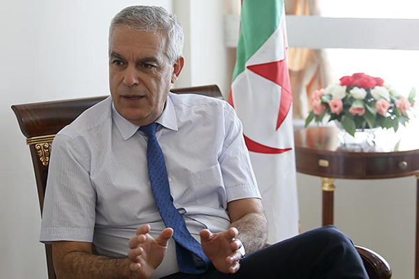 400 منصب شغل لشباب ورقلة في الترامواي