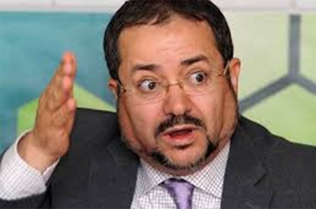 Menasra insiste sur la transparence des élections