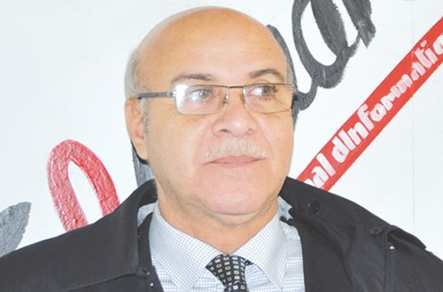 Le FLN installe la commission préparatoire aux législatives