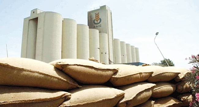 SECURITE ALIMENTAIRE