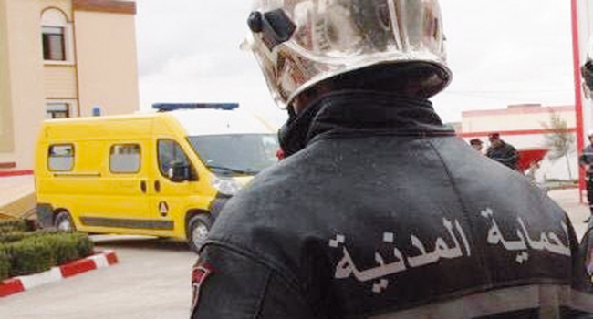 Décès de 10 personnes par asphyxie en 48 h