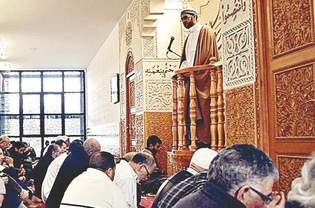 L'initiative a-t-elle été abandonnée définitivement '