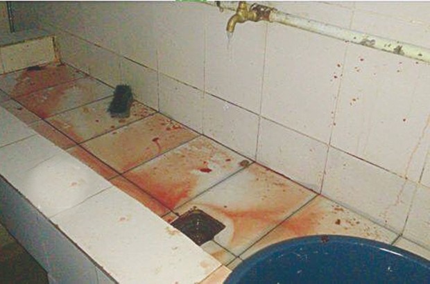 L'Apoce épingle l'EPH de Bouira