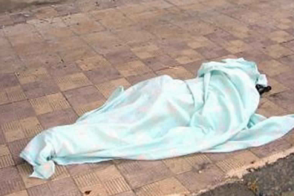 قتيلان أحدهما إفريقي في انهيار صخري بسيدي يحيى بحيدرة في العاصمة