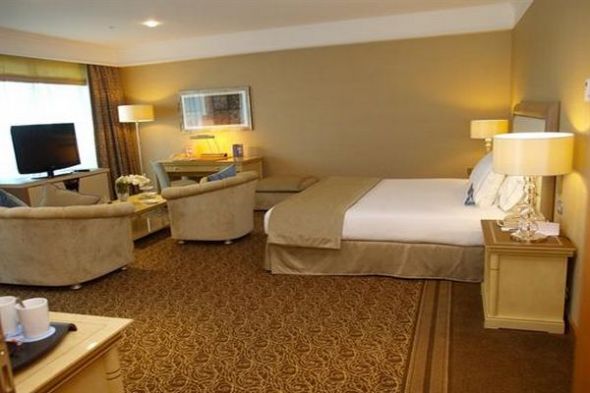 حظيرة الهياكل الفندقية بالعاصمة ستتدعم بقرابة 60 مشروع سياحي جديد نهاية 2019