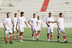 لقاء الخروب وعنابة قمة الجولة الأولى لبطولة  القسم الثاني